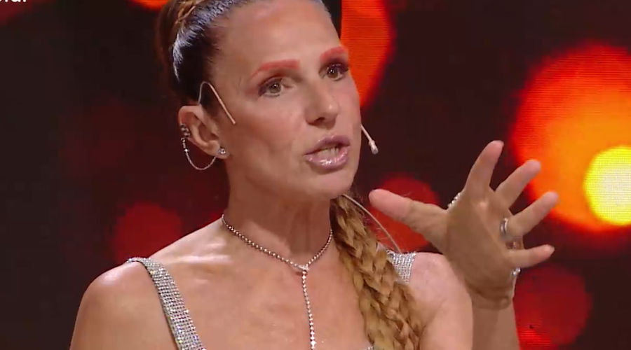 Ginette Reynal noviazgo primo incesto maravilloso tiene ser raro | Imperdibles