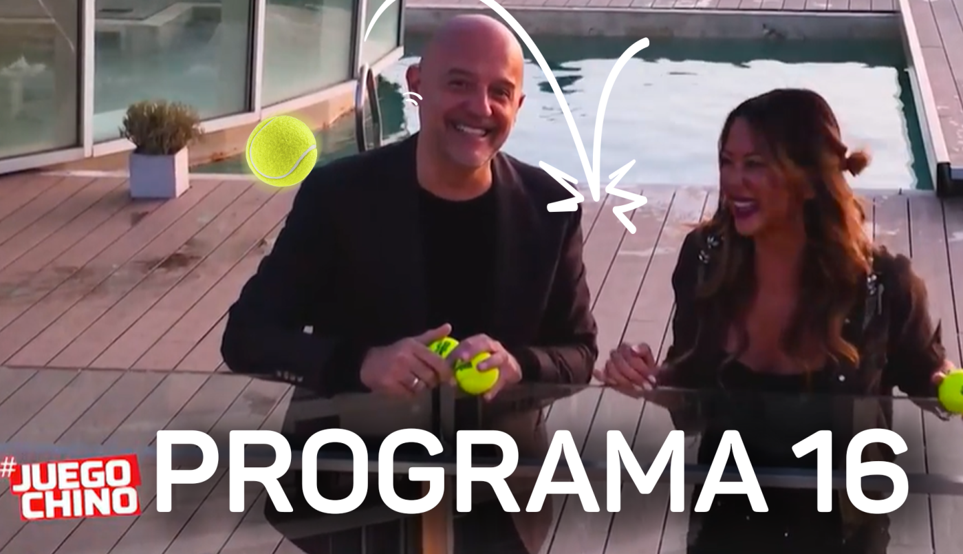 Programa 16 | Programas