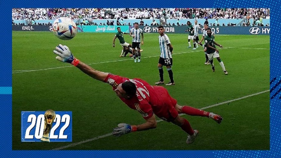 ¿Cuántas veces perdió la selección en el debut de un Mundial? | Novedades