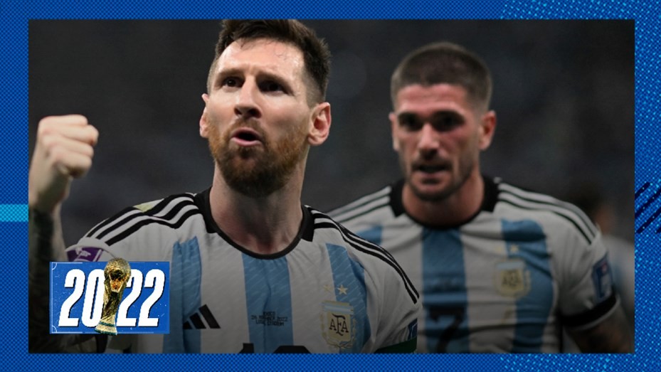 Lionel Messi, tras el triunfo clave ante México: "Volvimos a ser lo que somos nosotros" | Novedades