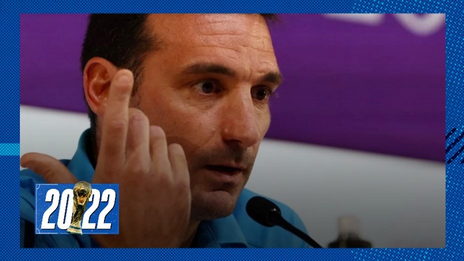 Scaloni: "La alegría dura muy poco, hay que pensar en Polonia" | Novedades