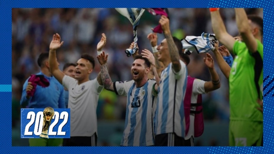 Qué necesita la Selección argentina para clasificar a los octavos de final del Mundial | Novedades