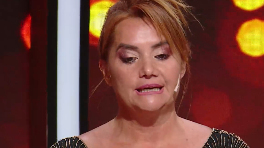 Nancy Pazos abortó a los 19 años en condiciones trágicas | Imperdibles