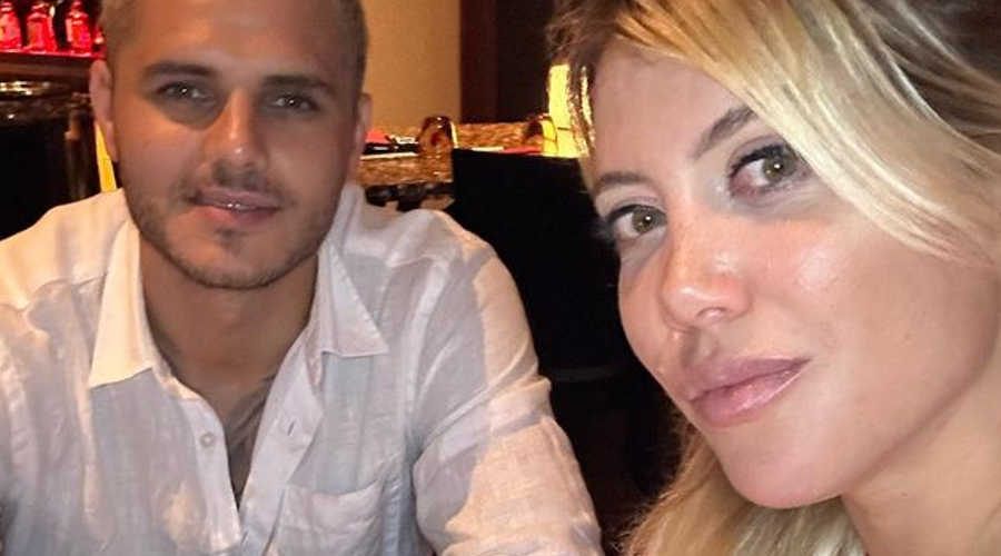 Wanda Nara desmintió reconciliación Mauro Icardi Probé no funcionó | Espectáculos