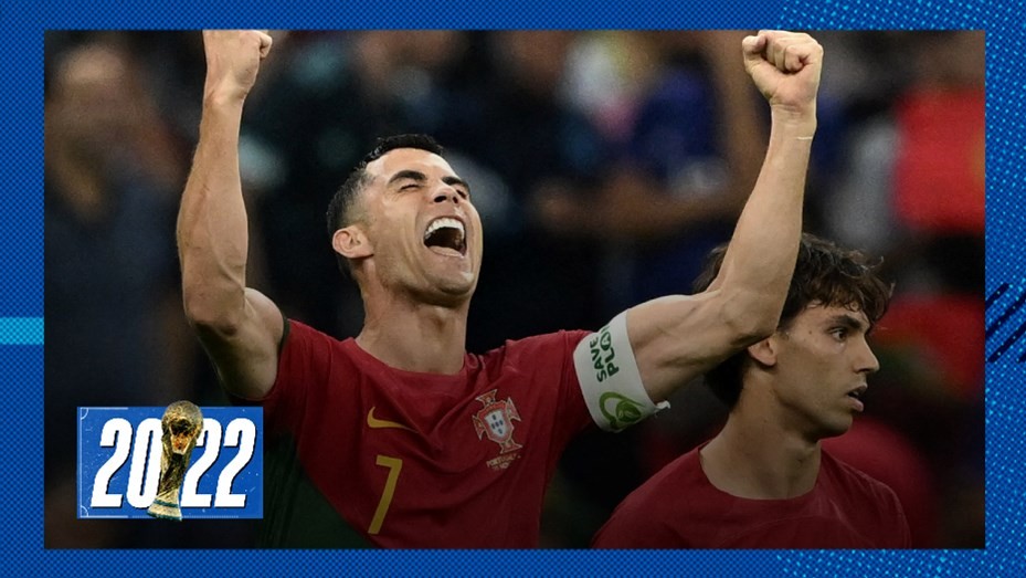 Portugal venció a Uruguay y es el tercer clasificado a octavos | Novedades