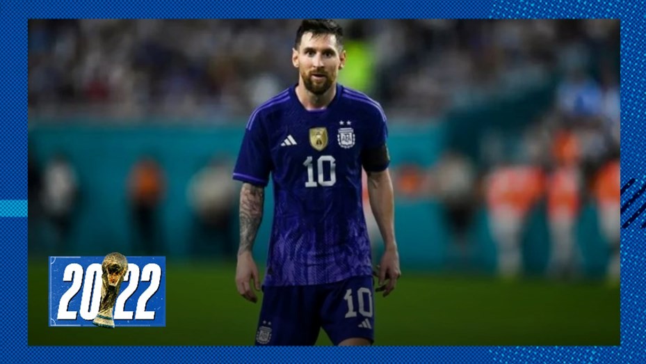 Lionel Messi, tras la clasificación a octavos: "Dimos un paso más" | Novedades