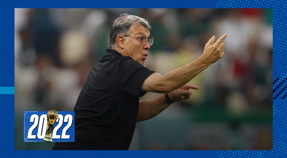 Tata Martino anunció que se va de México: "Mi contrato venció cuando el árbitro pitó el final" | Novedades
