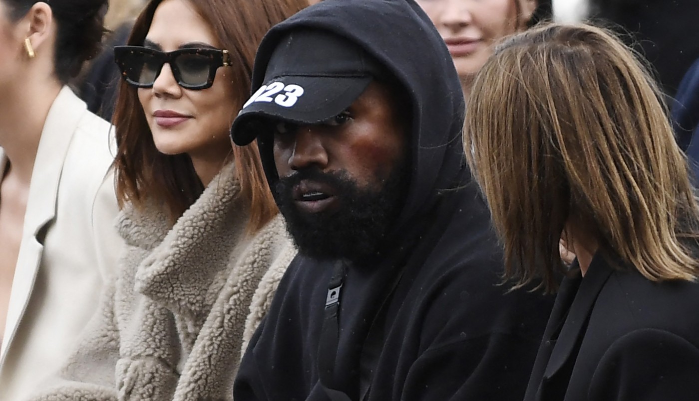 Kanye West: "Veo cosas buenas sobre Hitler, amo a los judíos y también a los nazis" | Espectáculos