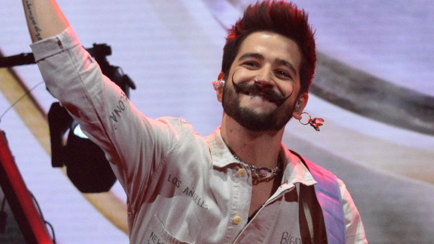 Camilo se presentará el 10 de marzo en el Movistar Arena de Argentina con “De Adentro Pa Afuera Tour” | Noticias