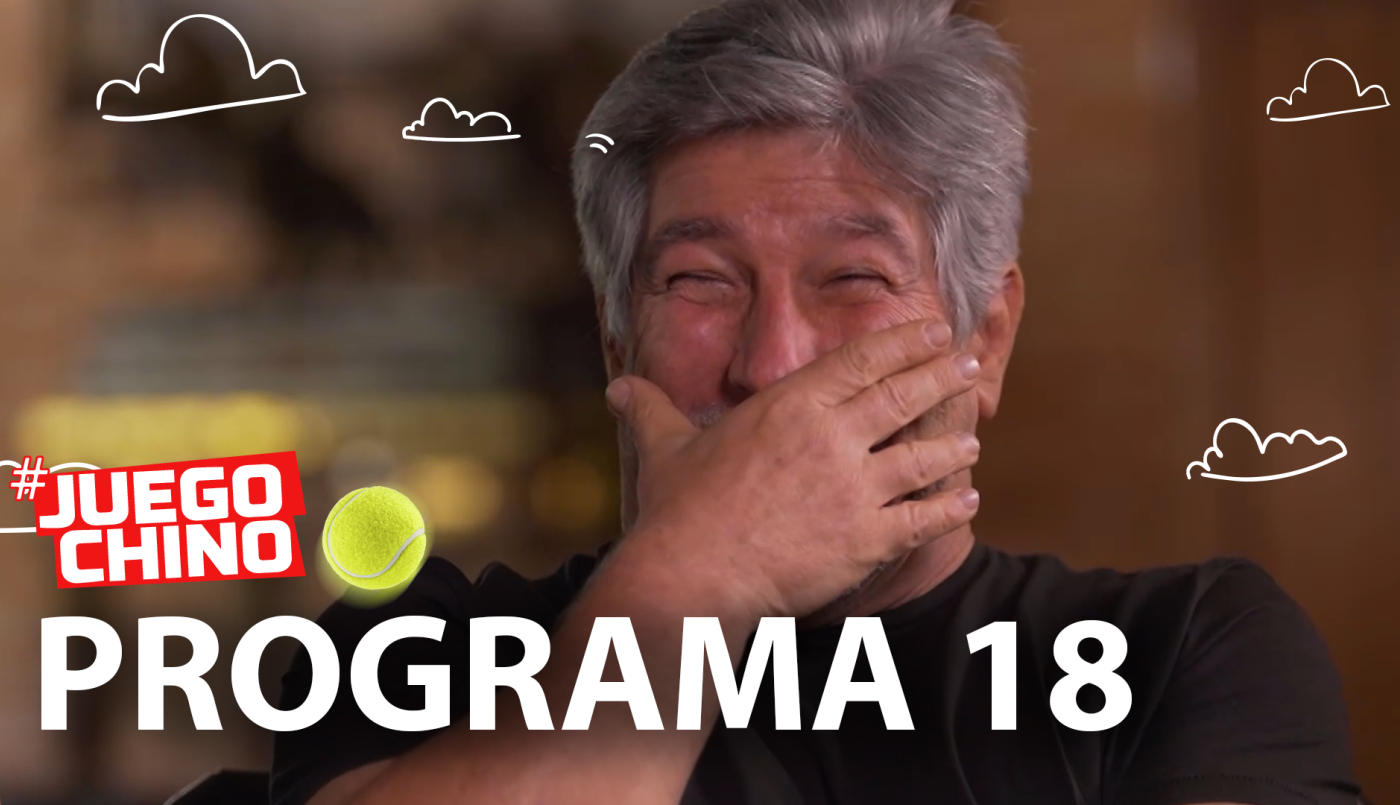Programa 18 | Programas