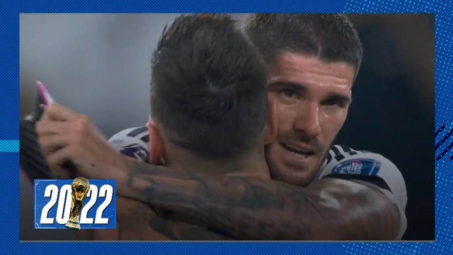 De Paul: "Otra vez tuvimos al 10 que destraba el partido” | Novedades