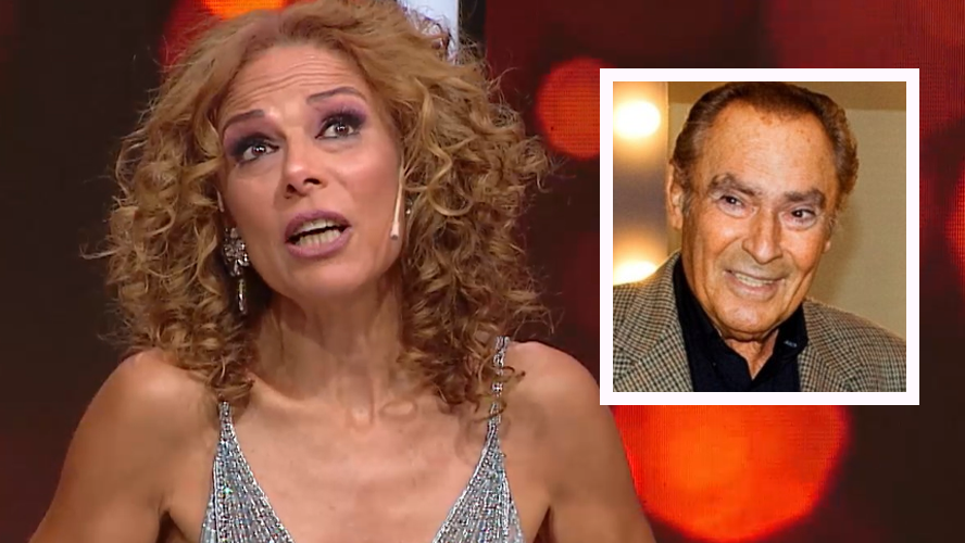 La voluntad de Juan Carlos Calabró desde el más allá | Imperdibles