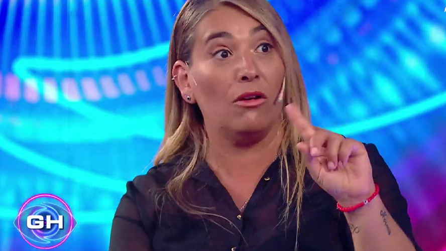 "Es una falta de respeto": Cata criticó el sexo de las parejas en la casa | Mejores momentos