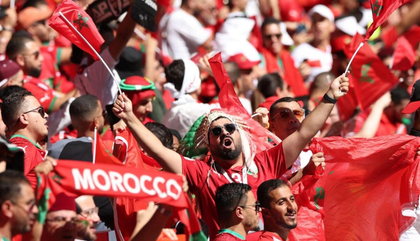 Los dejaron afuera, literal: lo que dejó la victoria de Marruecos sobre España - #FlashChat | Novedades