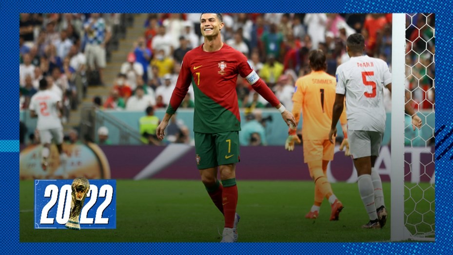 Sigue la polémica en Portugal: Cristiano Ronaldo se negó a entrenar con los suplentes tras la goleada a Suiza | Novedades