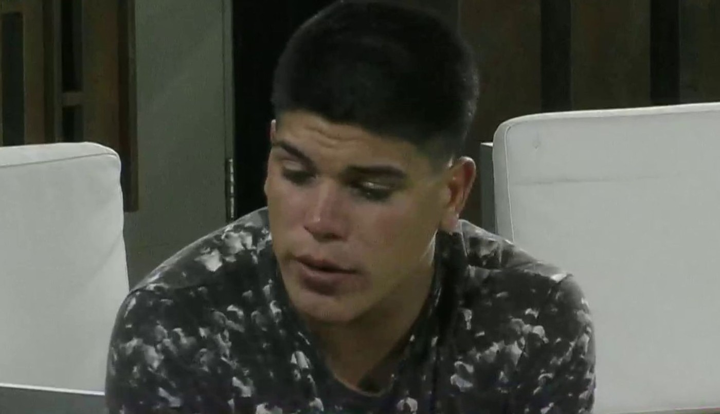 Thiago, en el peor momento para un líder | Mejores momentos