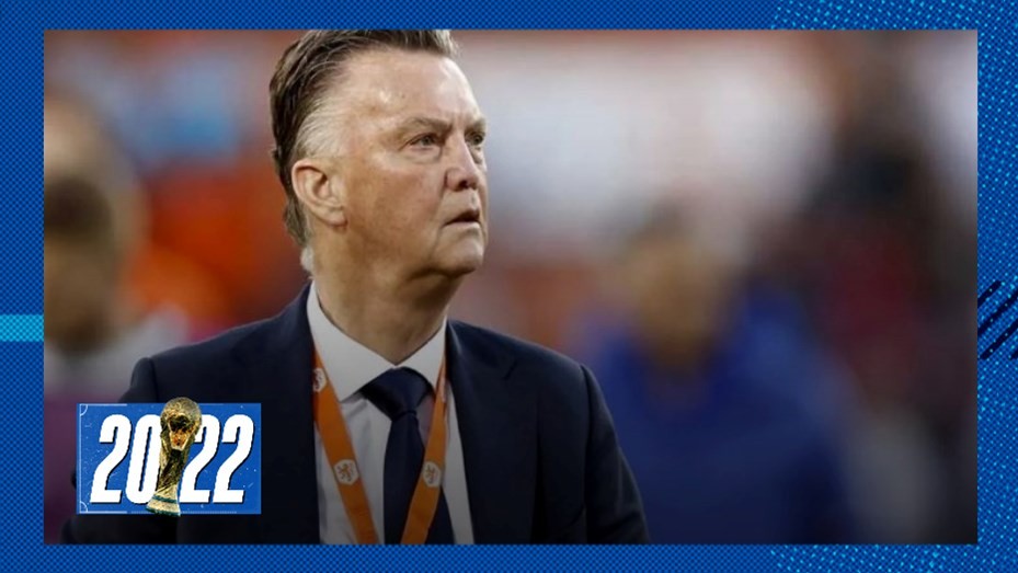 Van Gaal apuntó contra Di María: "No me gustó que me haya tildado como su peor DT" | Novedades