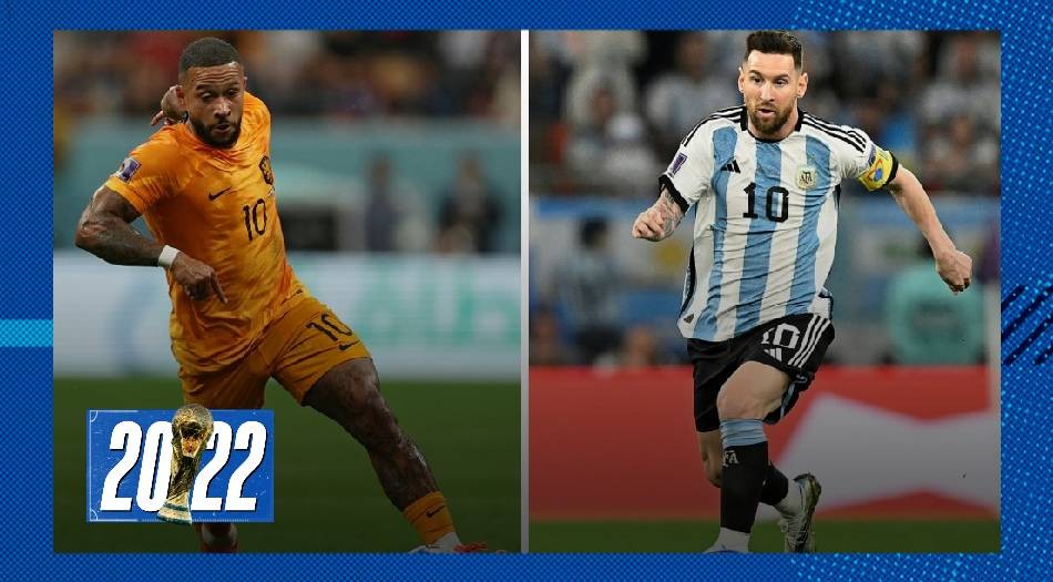 Minuto a minuto: Argentina enfrenta a Países Bajos, en busca de la semifinal | Novedades