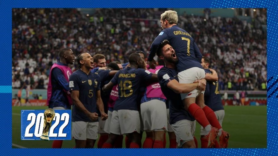 Mundial Qatar 2022: días y horario de las semifinales | Novedades