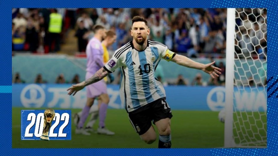 La columna de un diario inglés sobre Lionel Messi: “Un emblema de la fragilidad transitoria de la belleza humana” | Novedades