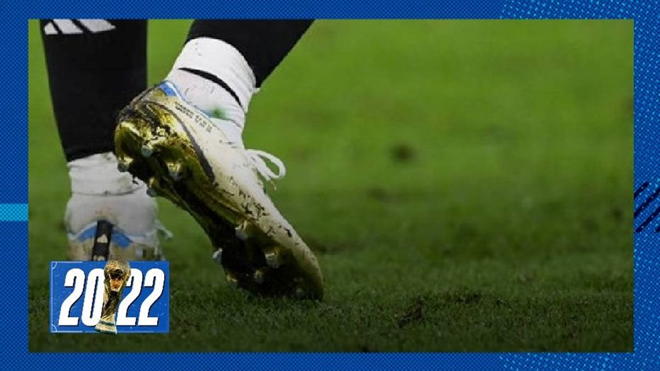 ¿Qué dicen y cuánto cuestan los botines dorados de Messi? | Novedades
