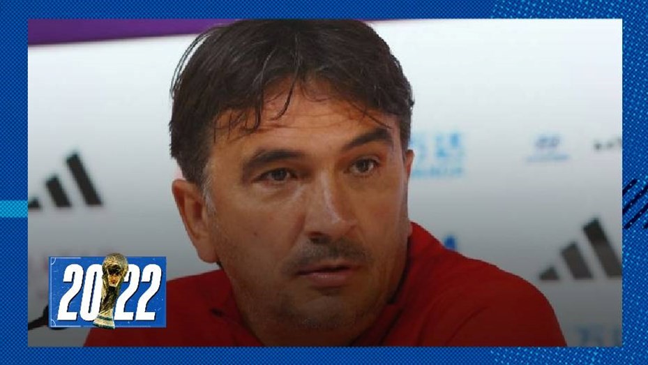 El DT de Croacia y una polémica declaración sobre Messi: "Él no corre mucho" | Novedades