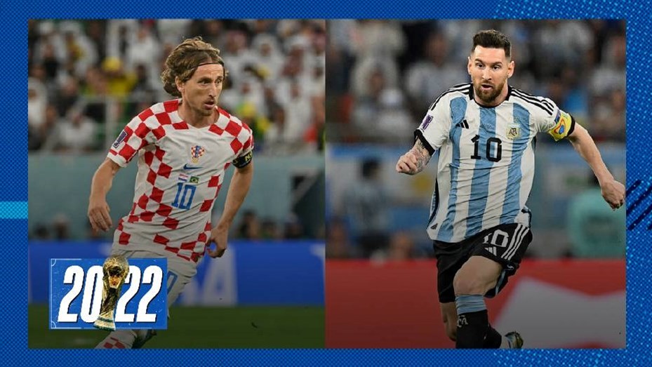 Qatar 2022: Argentina busca su sexta final mundialista ante Croacia | Novedades
