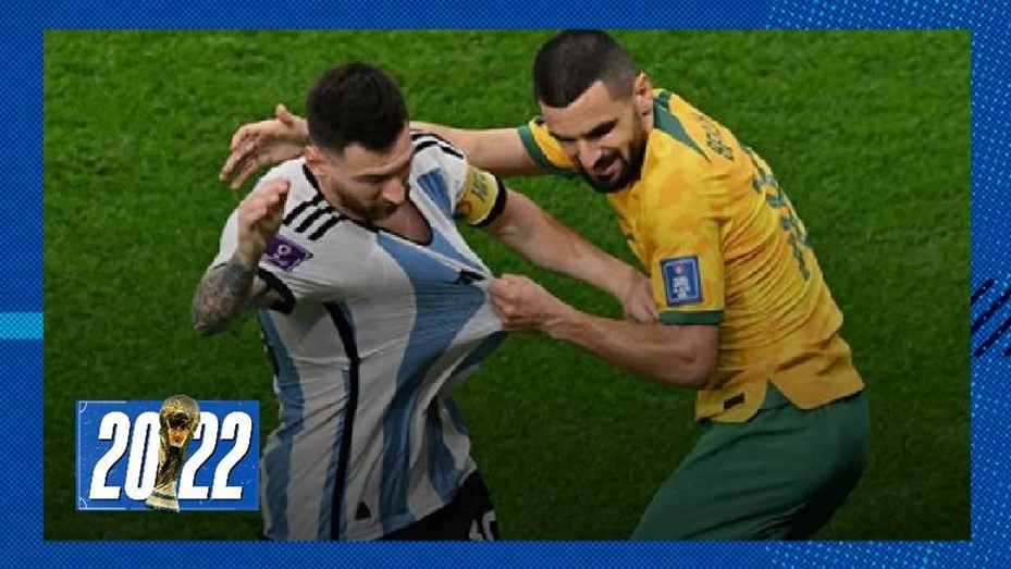 Se agotaron las camisetas de Messi en todo el mundo | Novedades