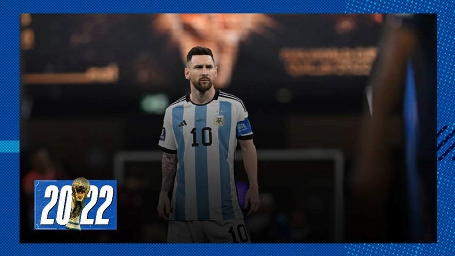 Otro récord para Messi: el jugador con más minutos disputados en un Mundial | Novedades