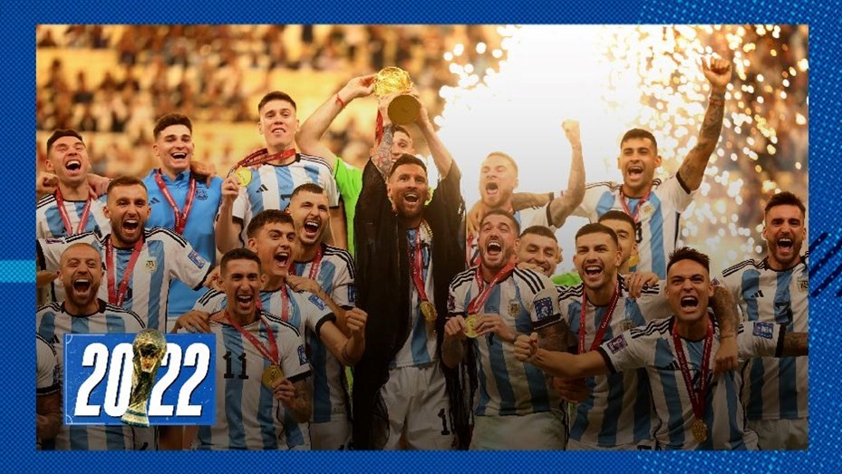 Cuándo vuelve la Selección y cómo serán los festejos en Argentina | Novedades