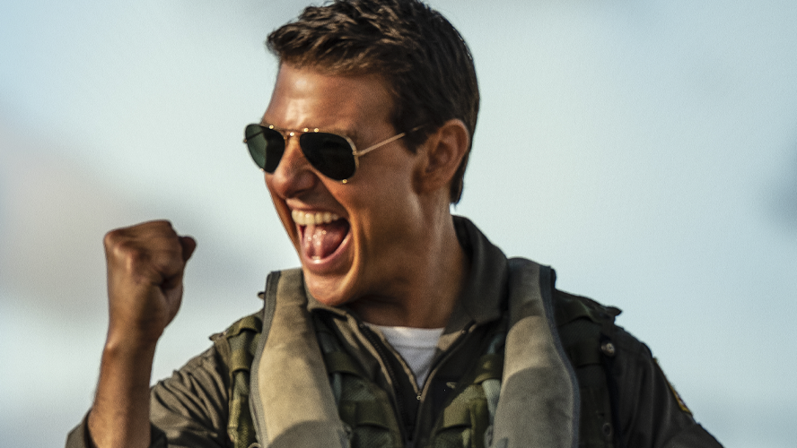 "Top Gun: Maverick" llega a Paramount+ el 22 de diciembre | Novedades