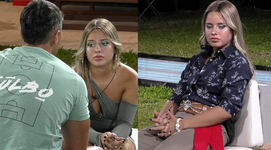 gaucha contra bullying plan Coti Alexis vs. Alfa | Mejores momentos