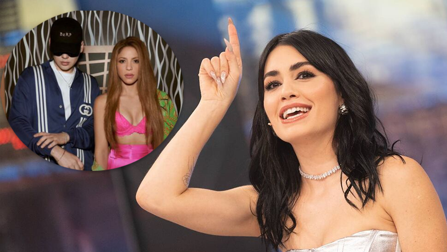 El descargo de Lali contra quiénes criticaron la canción de Shakira | Espectáculos