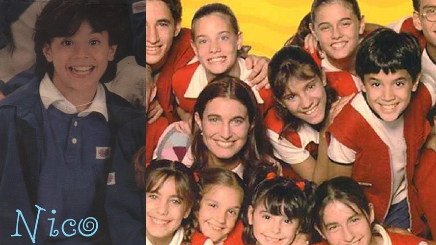 Un ex Chiquititas fue plantado en una cita | Espectáculos
