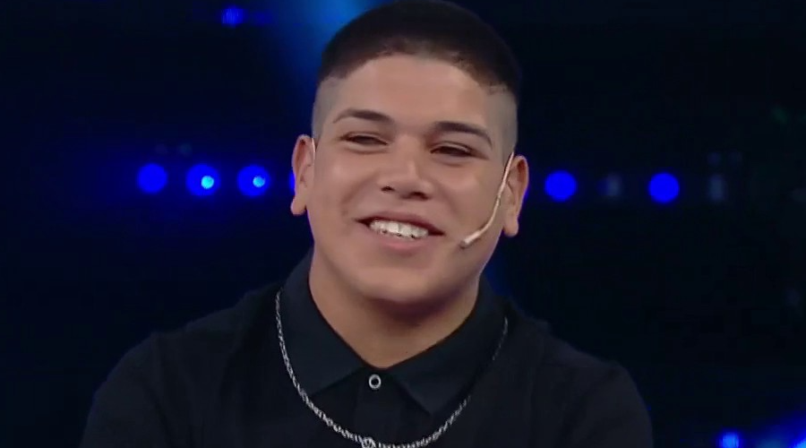 Thiago Para mí común tener sexo enfrente demás | Mejores momentos