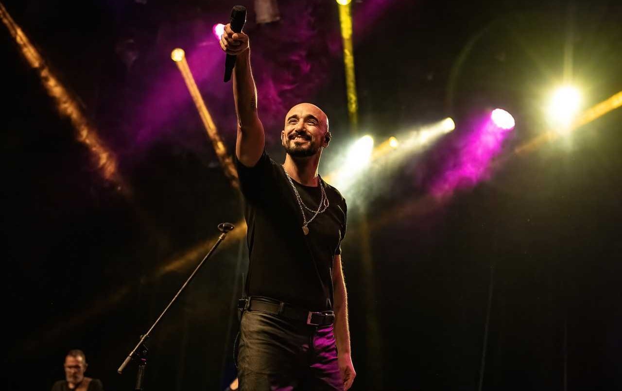Abel dice “gracias” a Mar del Plata | Noticias