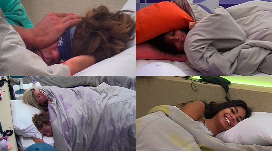 Gran Hermano medidas extremas despertar jugadores | Mejores momentos