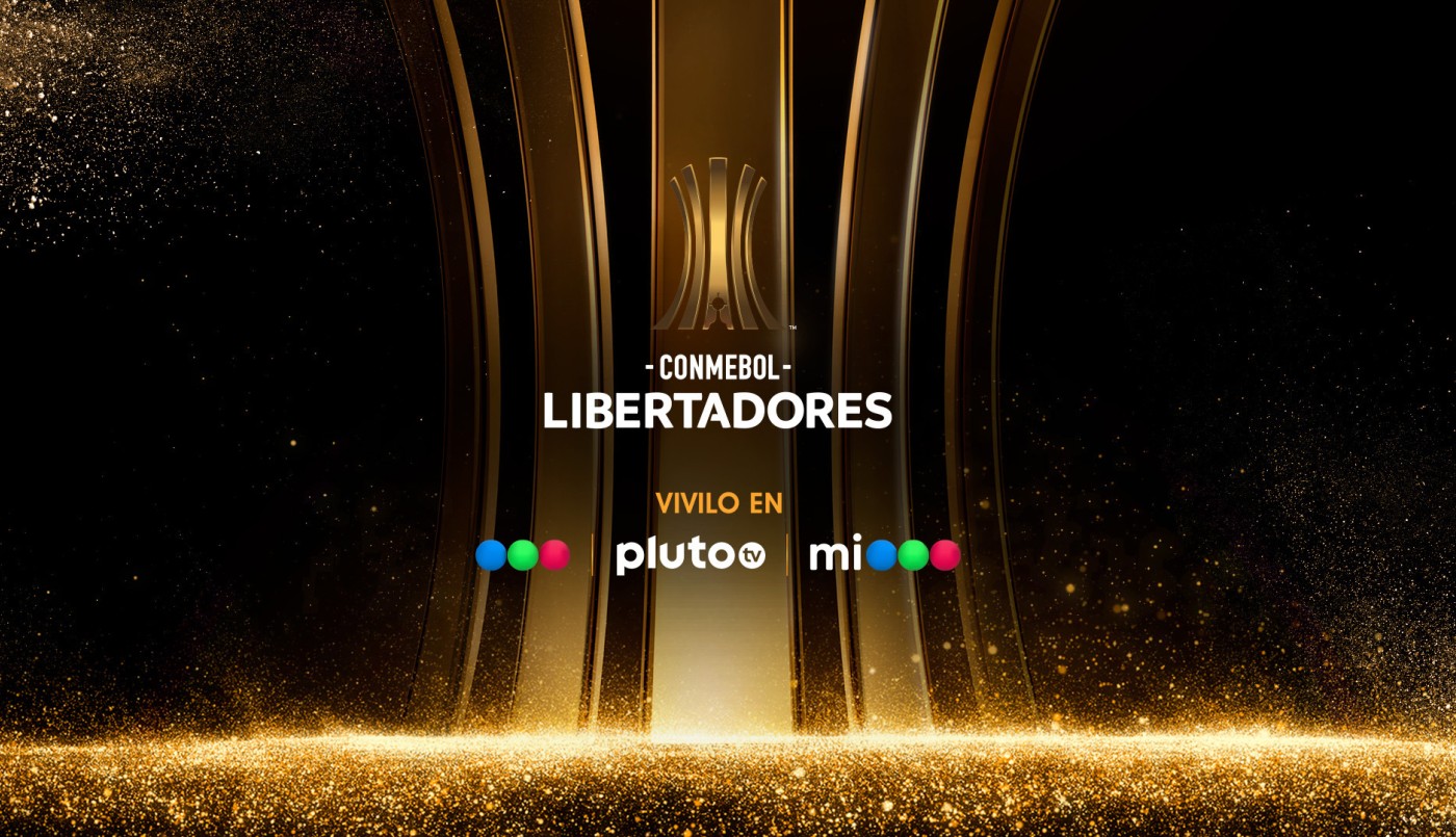 Hoy debuta la Copa Libertadores en Mi Telefe | Deportes