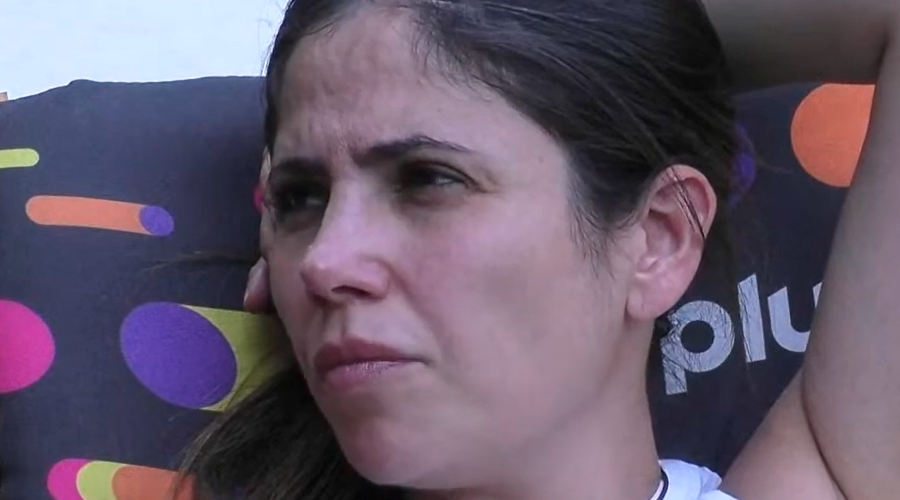 Romina palpita cena nominados situaciones mejor callarse | Mejores momentos