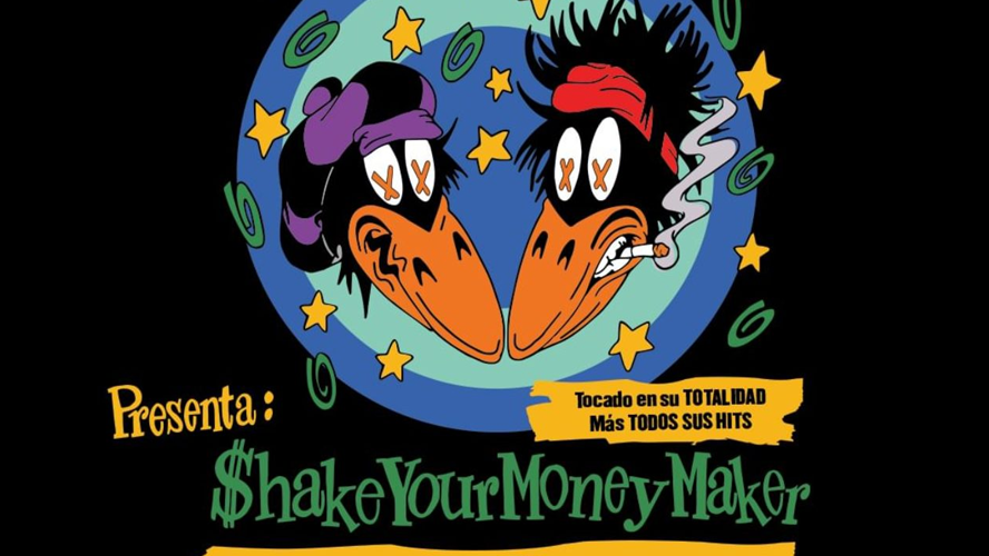 The Black Crowes se presentan el 16 de marzo en el Luna Park | Cartelera