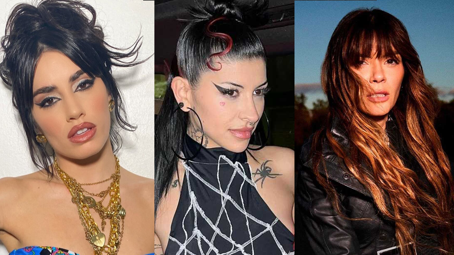 Los mensajes de las cantantes creadoras, transformadoras y comprometidas en el 8M: Día Internacional de la Mujer | Noticias
