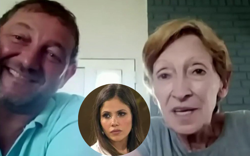 La abuela fan de Gran Hermano dio su veredicto: "El domingo se va Romina" | Mejores Momentos