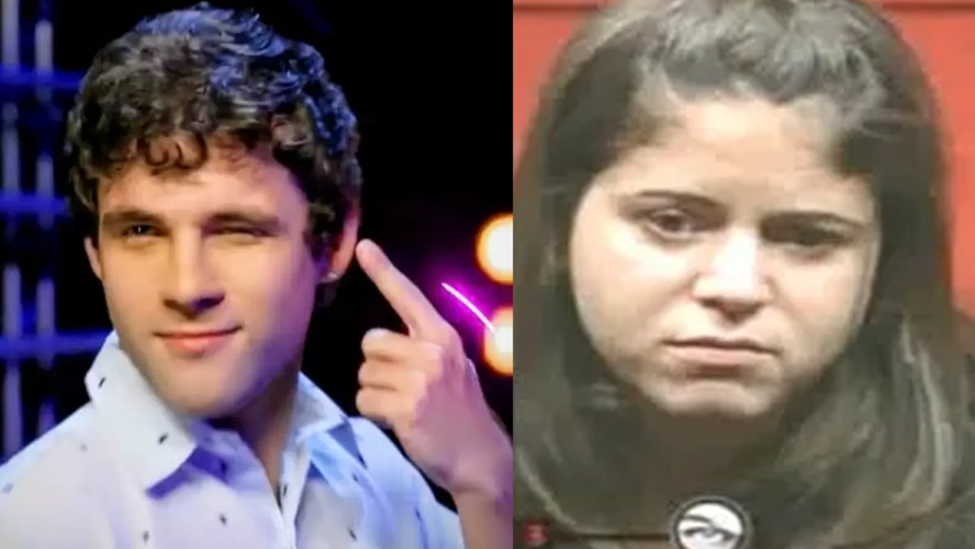 Agustín 'Frodo' trató a Marianela Mirra de un “cero a la izquierda” | Espectáculos