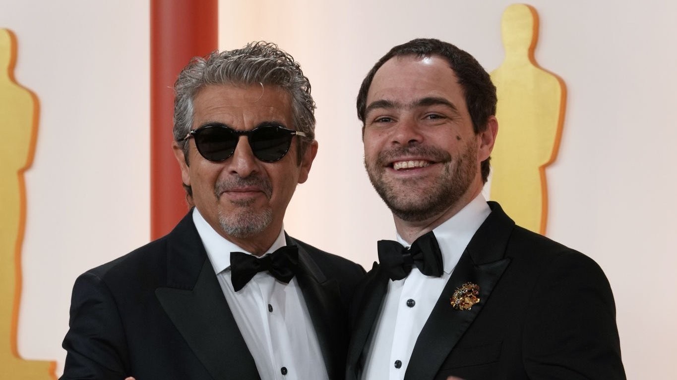 “Lloré un poquito”: la ansiedad de Peter Lanzani por el Oscar a “Argentina, 1985” | Espectáculos