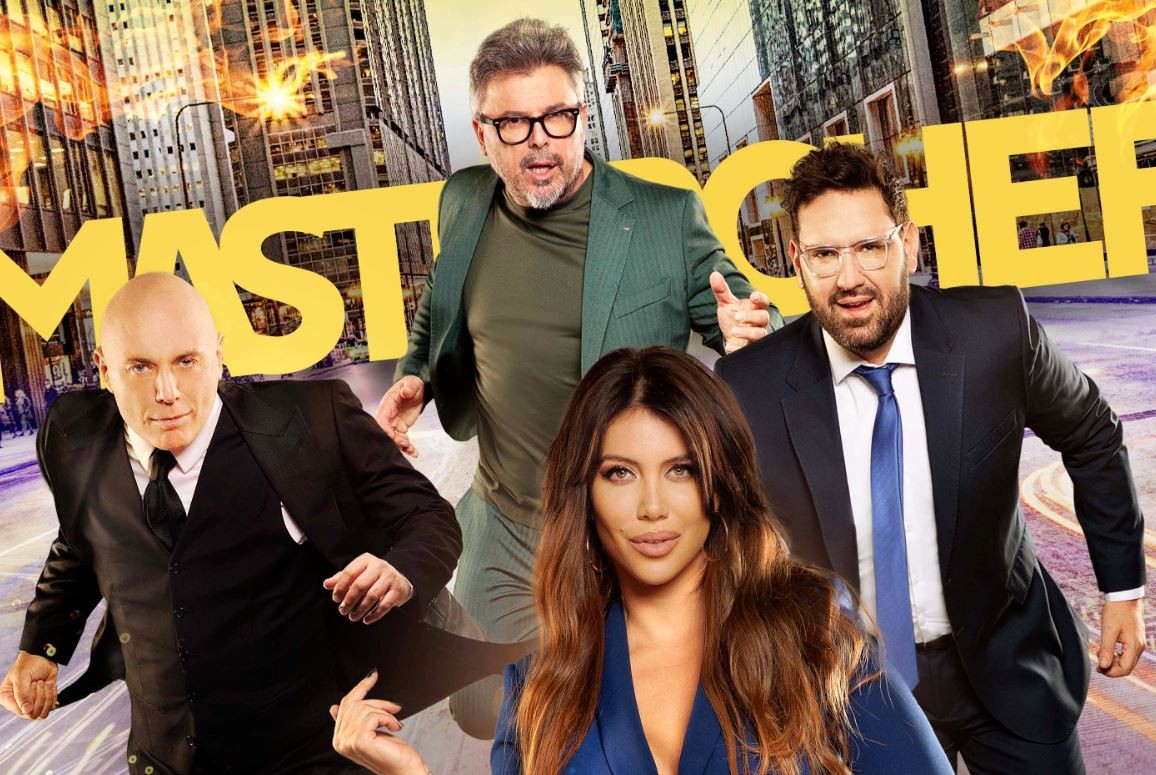 Vuelve MasterChef: todo lo que tenes que saber sobre el gran estreno | Noticias