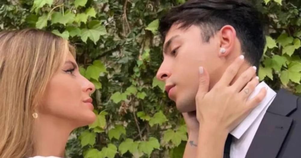 Rusherking: “Me encantaría casarme en algún momento” | Exclusivos