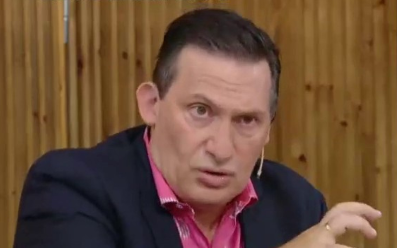 Caso Marcelo Corazza: Paulo Kablan repasó punto por punto el expediente | Mejores Momentos