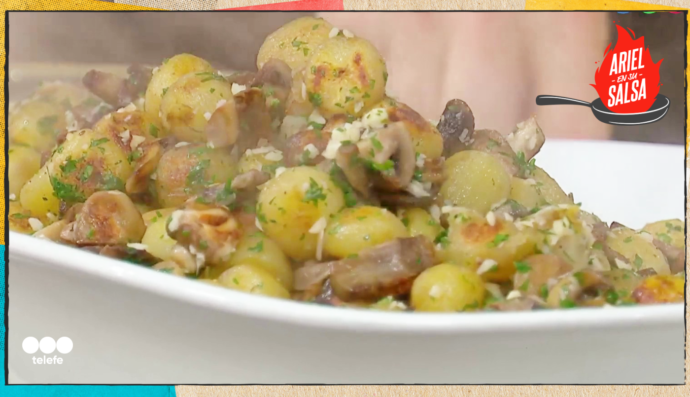 Receta supremas de pollo rellenas con jamón y queso | Recetas