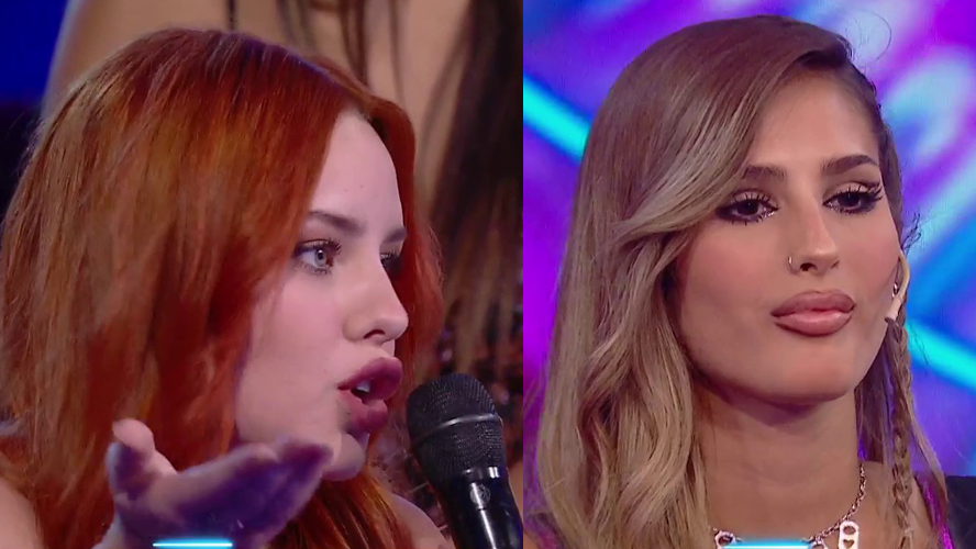 "No todo es un juego": Julieta cruzó a Coti por su estrategia | Mejores momentos