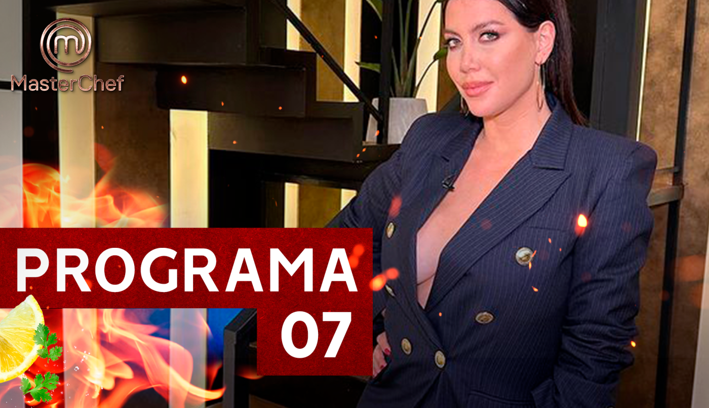 Programa 07 | Programas